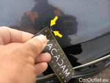  Renault  Clio AIR NAV BLUE DCI 85 #17