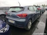  Renault  Clio AIR NAV BLUE DCI 85 #3