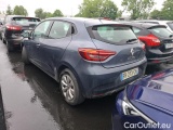  Renault  Clio AIR NAV BLUE DCI 85 #2