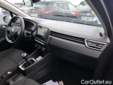  Renault  Clio AIR NAV BLUE DCI 85 #4
