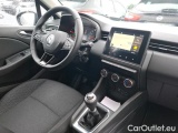  Renault  Clio AIR NAV BLUE DCI 85 #11