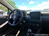  Renault  Clio AIR NAV BLUE DCI 85 #4