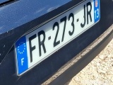  Renault  Clio AIR NAV BLUE DCI 85 #5