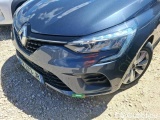  Renault  Clio AIR NAV BLUE DCI 85 #27