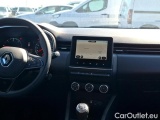  Renault  Clio AIR NAV BLUE DCI 85 #11