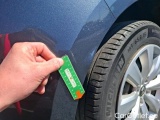  Renault  Clio AIR NAV BLUE DCI 85 #32