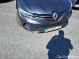  Renault  Clio AIR NAV BLUE DCI 85 #70