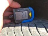  Renault  Clio AIR NAV BLUE DCI 85 #74
