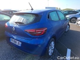  Renault  Clio AIR NAV BLUE DCI 85 #3