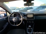  Renault  Clio AIR NAV BLUE DCI 85 #4