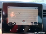  Renault  Clio AIR NAV BLUE DCI 85 #14