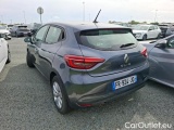 Renault  Clio AIR NAV BLUE DCI 85 #2