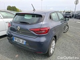  Renault  Clio AIR NAV BLUE DCI 85 #3