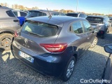  Renault  Clio AIR NAV BLUE DCI 85 #3