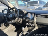  Renault  Clio AIR NAV BLUE DCI 85 #4