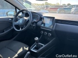  Renault  Clio AIR NAV BLUE DCI 85 #4