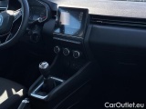  Renault  Clio AIR NAV BLUE DCI 85 #11