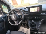 Renault  Kangoo EXTRA TCE 130 #4