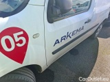  Renault  Kangoo CONFORT ENERGY TCE 115 #15