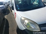  Renault  Kangoo CONFORT ENERGY TCE 115 #16