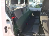  Renault  Kangoo MAXI Z.E. CABAPPROGDCONFORT AI - 19 #10
