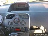  Renault  Kangoo MAXI Z.E. CABAPPROGDCONFORT AI - 19 #11