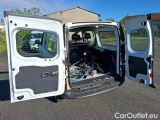  Renault  Kangoo MAXI Z.E. CABAPPROGDCONFORT AI - 19 #13