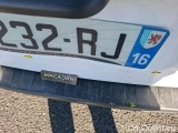  Renault  Kangoo MAXI Z.E. CABAPPROGDCONFORT AI - 19 #16