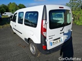  Renault  Kangoo MAXI Z.E. CABAPPROGDCONFORT AI - 19 #2