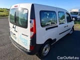  Renault  Kangoo MAXI Z.E. CABAPPROGDCONFORT AI - 19 #3