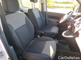  Renault  Kangoo MAXI Z.E. CABAPPROGDCONFORT AI - 19 #9