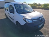  Renault  Kangoo MAXI Z.E. CABAPPROGDCONFORT AI - 19 #38
