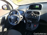  Renault  Kangoo Z.E. EXTRARLINK ACHAT INTEGRAL - 19 #4