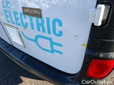  Renault  Kangoo Z.E. EXTRARLINK ACHAT INTEGRAL - 19 #35