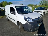  Renault  Kangoo Z.E. EXTRARLINK ACHAT INTEGRAL - 19 #42