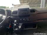  Renault  Master CC T GCF F3500 L3 ENERGY DCI 150 #11