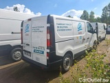 Renault  Trafic FG GCF L1H1 3T BLUE DCI 130 #3