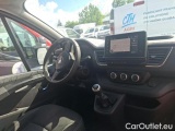  Renault  Trafic FG GCF L1H1 3T BLUE DCI 130 #4