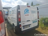  Renault  Trafic FG GCF L1H1 3T BLUE DCI 130 #2
