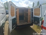  Renault  Trafic FG GCF L1H1 3T BLUE DCI 130 #13