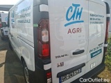  Renault  Trafic FG GCF L1H1 3T BLUE DCI 130 #21