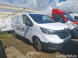  Renault  Trafic FG GCF L1H1 3T BLUE DCI 130 #20
