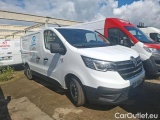  Renault  Trafic FG GCF L1H1 3T BLUE DCI 130 #22
