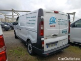  Renault  Trafic FG GCF L1H1 3T BLUE DCI 130 #2