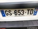  Renault  Trafic FG GCF L1H1 3T BLUE DCI 130 #5