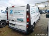  Renault  Trafic FG GCF L1H1 3T BLUE DCI 130 #3