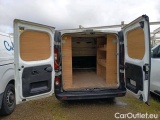  Renault  Trafic FG GCF L1H1 3T BLUE DCI 130 #13