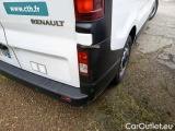  Renault  Trafic FG GCF L1H1 3T BLUE DCI 130 #19