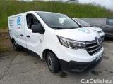  Renault  Trafic FG GCF L1H1 3T BLUE DCI 130 #30