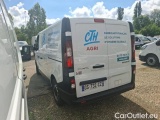  Renault  Trafic FG GCF L1H1 3T BLUE DCI 130 #2